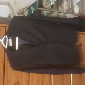 Calvin Klein women's suit jacket